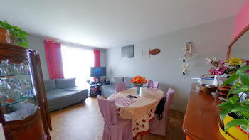 appartement à Deuil-la-Barre (95)