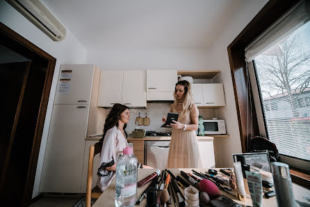 Photographe de mariage Dariya Zheliba (zheliba). Photo du 30 juin 2018