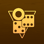 Backgammon Long Arena: Play online backgammon! Apk