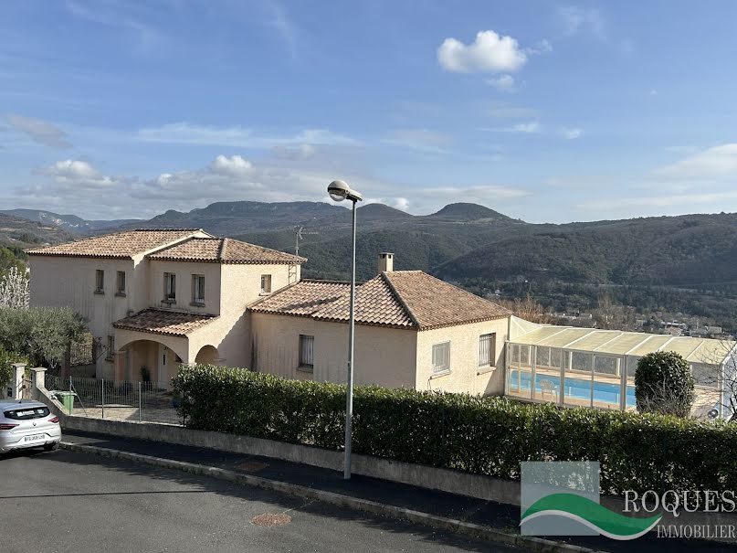 Vente villa 6 pièces 160 m² à Lodeve (34700), 450 000 €