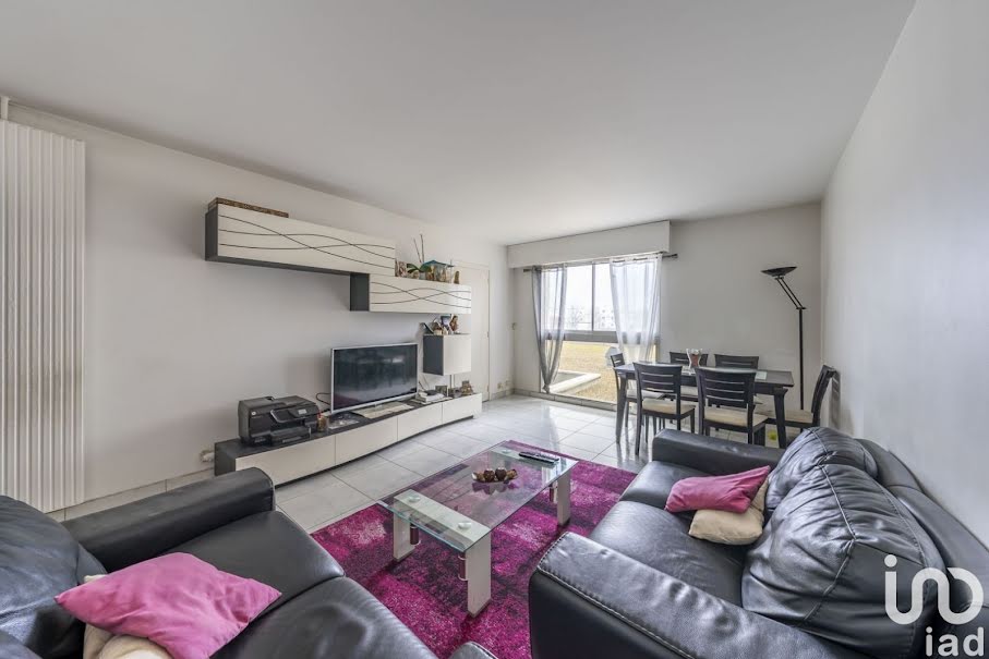 Vente appartement 4 pièces 85 m² à Chevilly-Larue (94550), 255 000 €