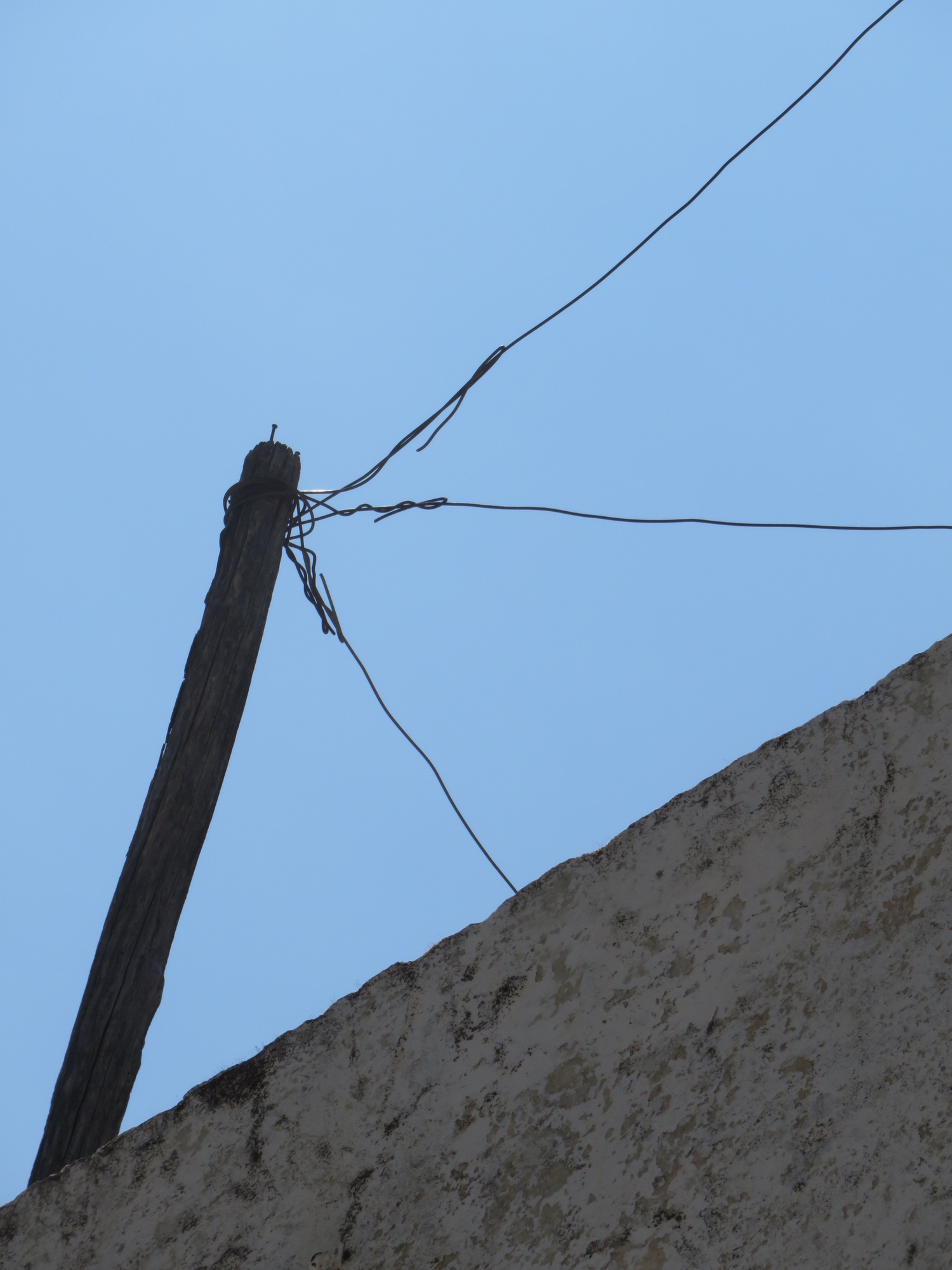 triangoli di cielo di mariellaturlon