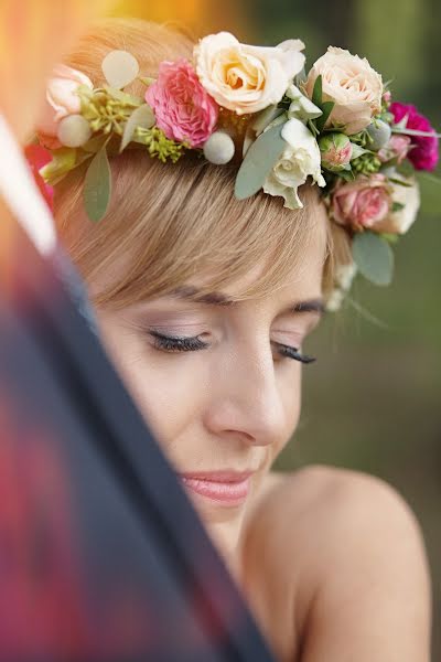 Fotografo di matrimoni Adrian Tabor (adriantabor). Foto del 9 febbraio 2017