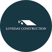 Loveday Construction Logo