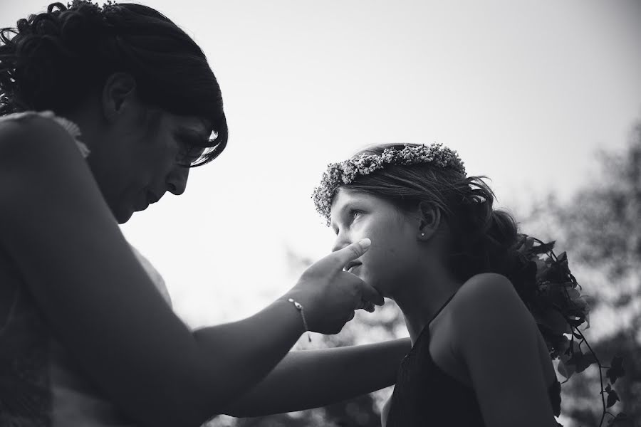 Photographe de mariage Laurent Brisson (brisson). Photo du 2 mai 2019