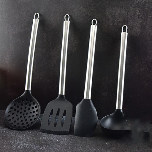 Title 2, 23 Piece Noodle Scoop Kitchen Tool Set. Cook an...