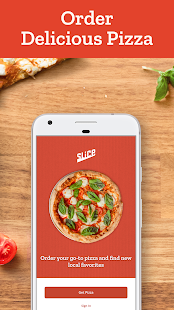 17 Best Photos Slice Pizza App Hacked : New App 'Slice' Lets You Order Local Waukesha Pizza As ...