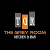 The Grey Room Kitchen And Bar (TGR), Balewadi, Pune logo