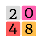 2048 classic puzzle +5 games 4.0.1