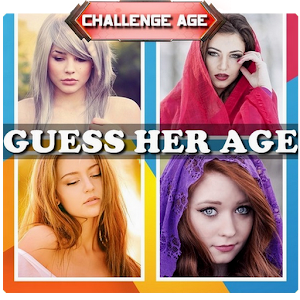 Guess her age – Game Age Test Challenge For PC (Windows & MAC) |