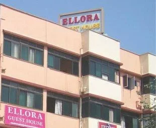 Ellora Guest House photo 