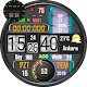 Download FS 133 Digital Watch Face For WatchMaker Users For PC Windows and Mac