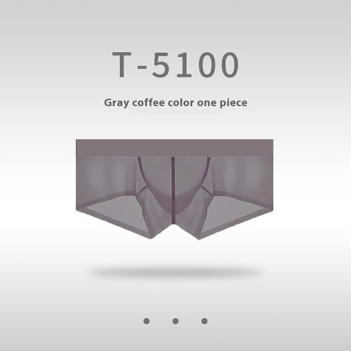 Gray Coffee Color