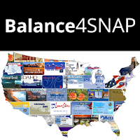 Balance 4 SNAP and EBT