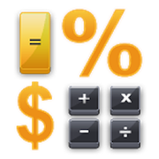 Discount Calculators 1.2 Icon