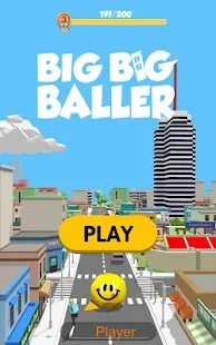 download Big Big Baller Apk Mod unlimited money