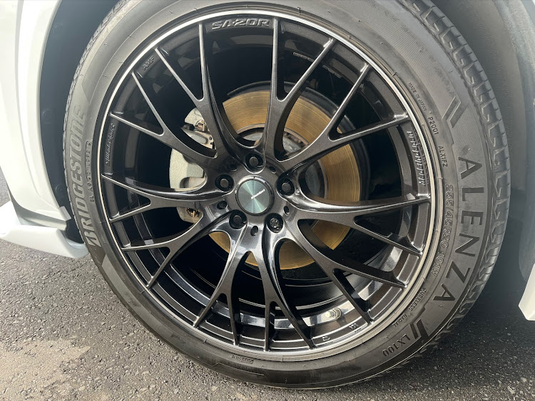 NXの北海道・車が好きな人と繋がりたい・洗車・レクサス・NXに関するカスタム事例の投稿画像5枚目