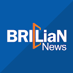 Cover Image of ดาวน์โหลด BRILiaNNews 1.06 APK