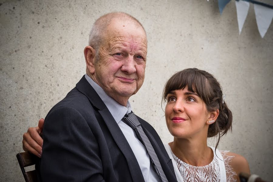 Photographe de mariage Pino Romeo (pinoromeo). Photo du 18 août 2018