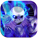 Sans Lock Screen 3.0 APK Descargar