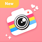 Cover Image of Download Beauty Cam : Beauty Camera Plus 9.0.0 APK