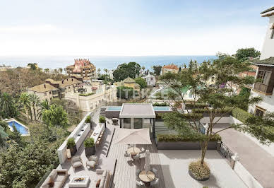 Apartment with terrace and pool 3