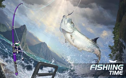 Fishing Time:Season2