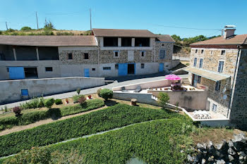 maison à Saint-Just-en-Chevalet (42)