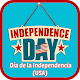 Download Día de la Independencia de los Estados Unidos For PC Windows and Mac