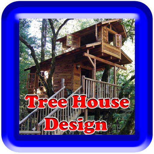 Tree House Design