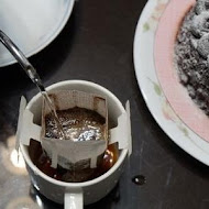 黑沃咖啡