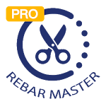 Cover Image of Unduh Rebar Master Pro 2.0.1 APK