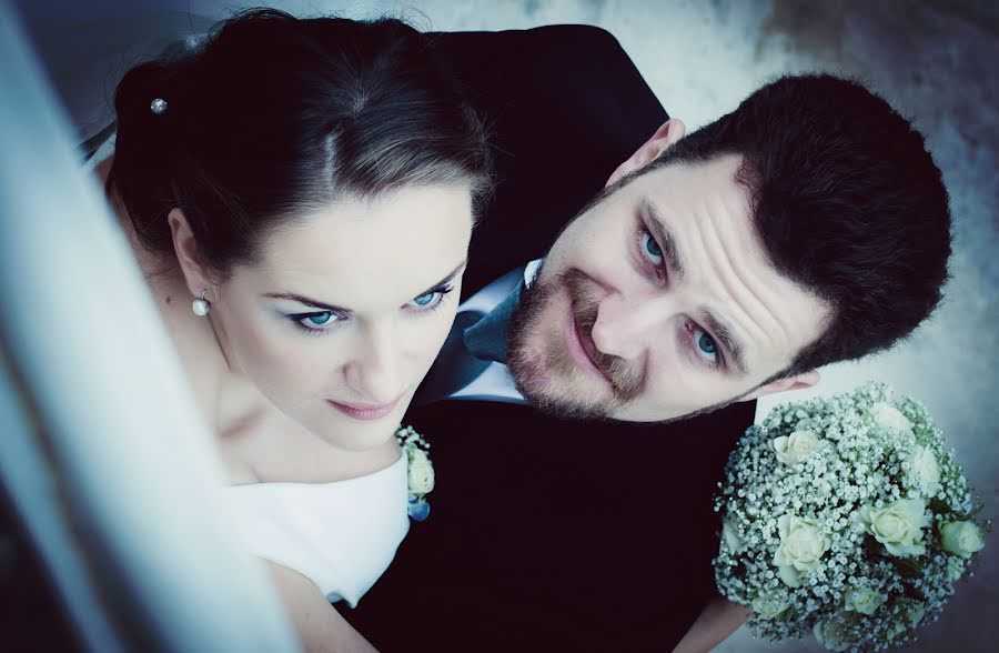 Wedding photographer Yuriy Macapey (photea). Photo of 14 December 2013