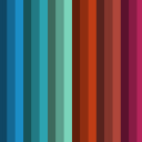 Artistic Colors | Multi-colored Wallpaper Chrome extension download