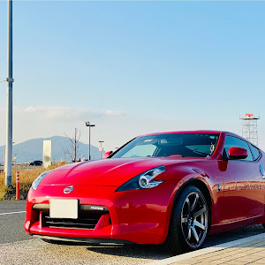 フェアレディZ Z34