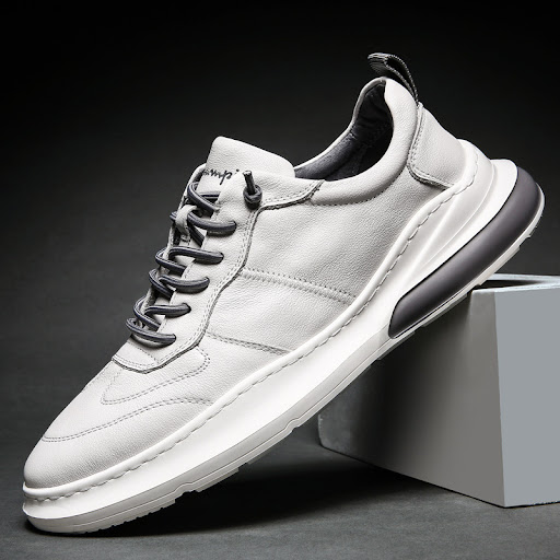 Title 2, Mens Tide work shoes, comfortable and durable,...