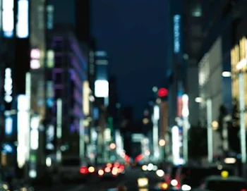 拝啓 夜依存性の君へ