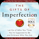 Baixar aplicação THE GIFTS OF Imperfection - Brené Brown,  Instalar Mais recente APK Downloader