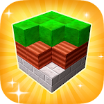 Cover Image of Tải xuống Multicraft Miner Exploration 0.6.47 APK