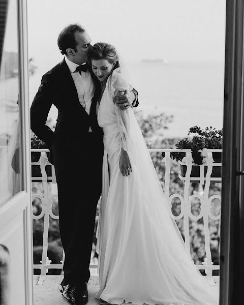 Vestuvių fotografas Erin And Gabri Photography (gabrinoziglia). Nuotrauka 2019 vasario 15
