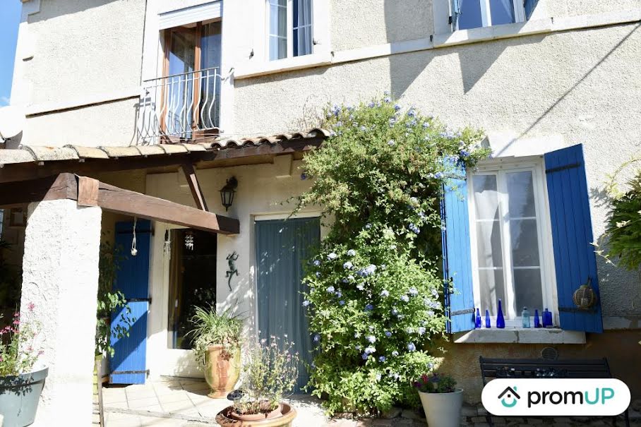 Vente maison 5 pièces 153 m² à Eyragues (13630), 489 000 €