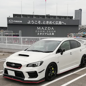 WRX STI VAB