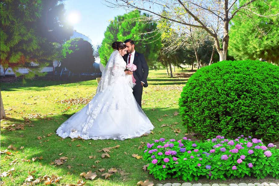 結婚式の写真家Aslan Akmış (aslanakmis)。2020 7月12日の写真