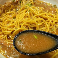 味之時計台