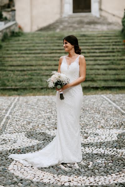 Fotografo di matrimoni Simone Sasanelli (ertephoto). Foto del 13 gennaio 2022