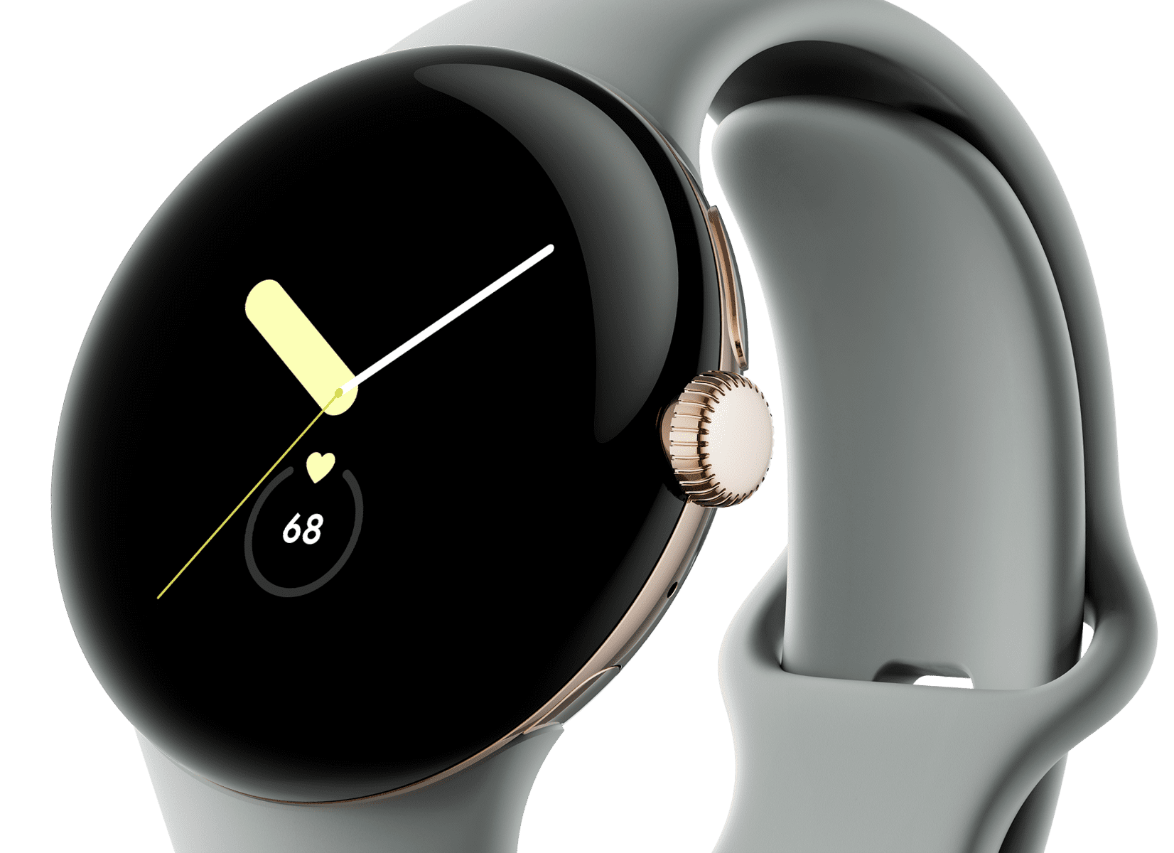 Pixel Watch de Google ya se puede comprar en México