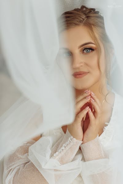 Fotógrafo de casamento Nadezhda Anton (nadiaanton). Foto de 25 de outubro 2022