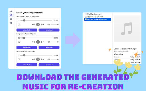 Suno AI Music Generator