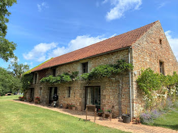 maison à Dégagnac (46)