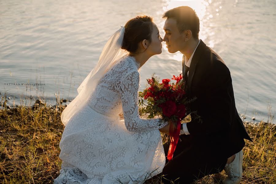 Nhiếp ảnh gia ảnh cưới Tây Trần (taytran123). Ảnh của 20 tháng 8 2021